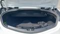 View of boot / luggage space