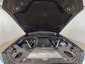 View of engine compartment
