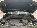 View of engine compartment