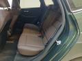 View of rear seat