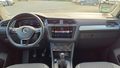 View of dashboard