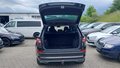 View of boot / luggage space