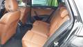 View of rear seat