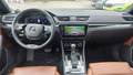 View of dashboard