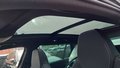 View of sunroof / panoramic roof