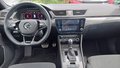 View of dashboard
