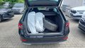 View of boot / luggage space