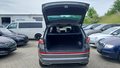 View of boot / luggage space