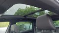 View of sunroof / panoramic roof