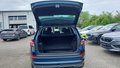 View of boot / luggage space