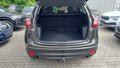 View of boot / luggage space