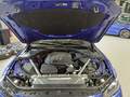 View of engine compartment