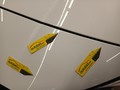 Meer foto's carrosserie