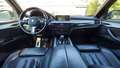 View of dashboard