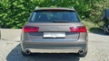 Rear view