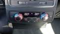 View of rear climate control switch