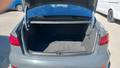 View of boot / luggage space
