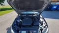 View of engine compartment
