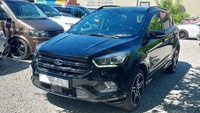Ford Kuga 2,0 TDCI PowerShift "ST-Line"