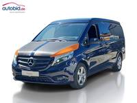 Mercedes-Benz Marco Polo 200 d 7G-tronic "Activity"