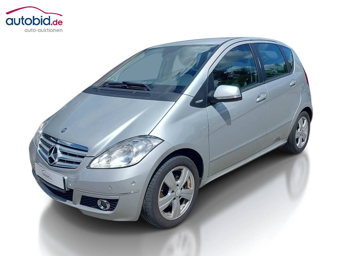 Mercedes-Benz A