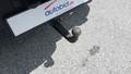 View of trailer tow-bar hitch