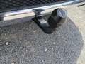 View of trailer tow-bar hitch