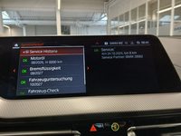 Servicenachweis