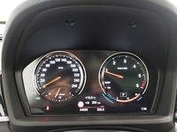 Pogled kombi instrument