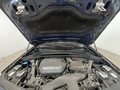 View of engine compartment