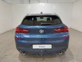 Rear view
