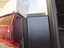 Seitenteil hinten links
