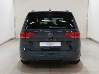 Rear view