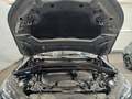 View of engine compartment