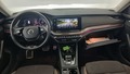 View of dashboard