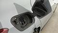 Ansicht Elektrofahrzeug