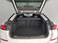 View of boot / luggage space
