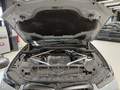 View of engine compartment