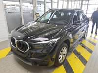BMW X1 sDrive18d "Advantage"