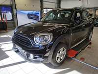 Mini Cooper Countryman 2,0 D All4