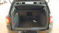 View of boot / luggage space