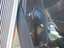 Bumper midden achter