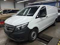 Mercedes-Benz Vito Kasten 116 CDI extralang RWD