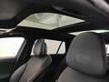 View of sunroof / panoramic roof
