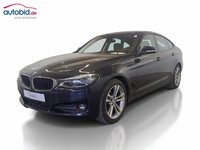 BMW 320 d Gran Turismo xDrive Steptronic "Sport Line"