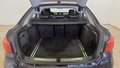 View of boot / luggage space