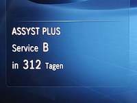 Fahrzeugstatus