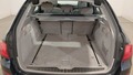 View of boot / luggage space