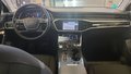 View of dashboard