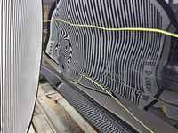 Meer foto's carrosserie